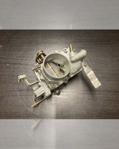 SOLEX carburetor 34 PICS 10 NEW CITROën 2cv Citroën Dyane and Méhari