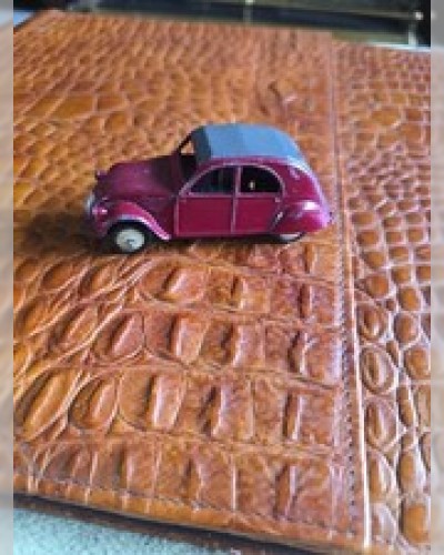 Dinky Toys No. 