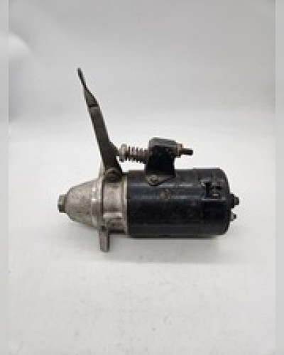 PULL STARTER PARIS RHONE D8L80 12V CITROEN 2CV AMI 6 NOS NEW