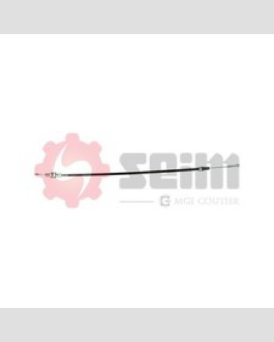 Clutch Cable for Citroën 2 CV Acadiane Dyane Méhari 95494917