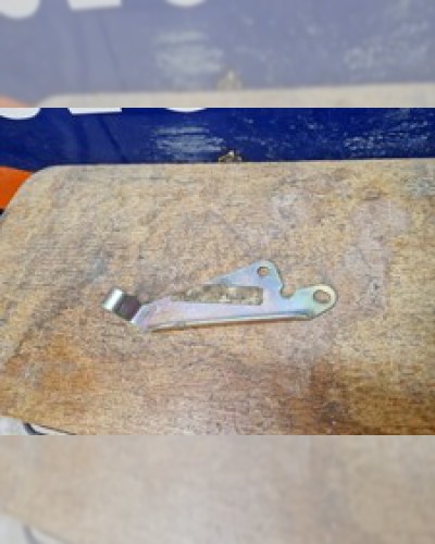 NOS Support câble embrayage accélérateur Frein CITROEN 2 CV Ami à Identifier