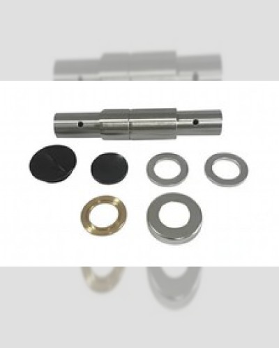 Spindle pivot repair kit 80284 3RG for CITROËN 2 CV Dyane Ami