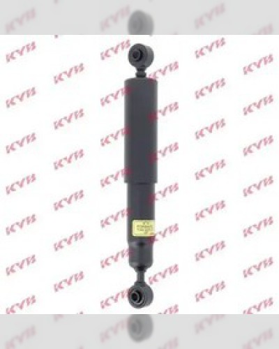 Shock absorber Front Axle Top eye 441024 KYB for CITROËN 2 CV Dyane Méhari