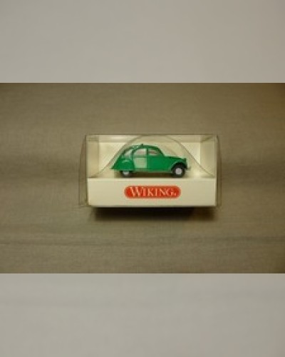 Wiking 1:87/HO, 8090420, Citroën 2 CV !!
