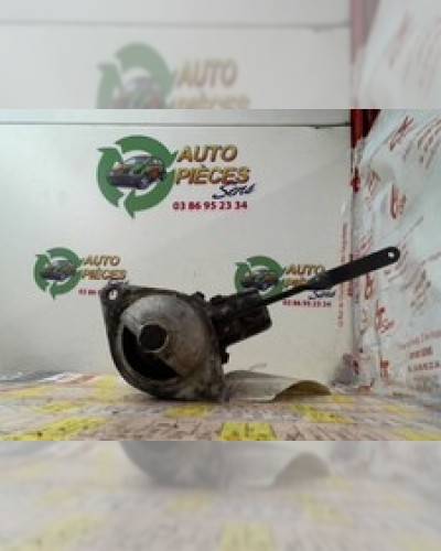 Demarreur CITROEN 2CV 381B A790