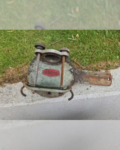 2 CV DESVIL 45 45 BIS Outil de maintien culasse soupape Moteur CITROEN 2 CV