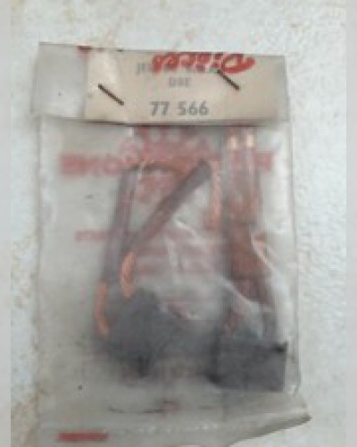 CARBON starter PSX119-120 CITROEN 2 CV Ami Dyane VISA ARONDE PEUGEOT 204 304