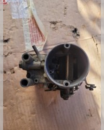 CARBURATEUR SOLEX 40 PICS 40PICS CITROEN 2CV 2 CV MEHARI AMI 6 DYANE