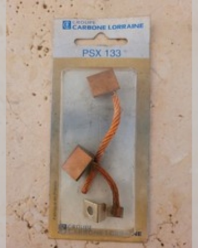 CARBON starter PSX 133 CITROEN 2CV AMI DYANE MEHARI VISA