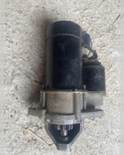 CITROËN 2 CV STARTER MOTOR USED