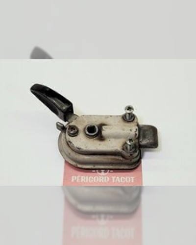 Ard Citroën 2cv Azam 65-70