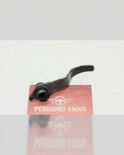 Citroën 2cv Azl Azlp interior lock door handle