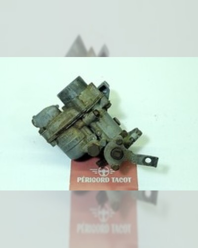 Solex 22 Zaci Citroën 2CV carburetor Type A at 375cm3 22zaci