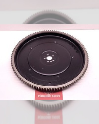 Volant Moteur Centrifuge 425cm3 CITROËN 2 CV AZ AZL AZLP AZAM