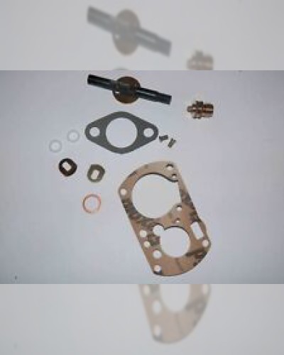 Citroen 2cv Solex 26 CBI Service Kit with Tree