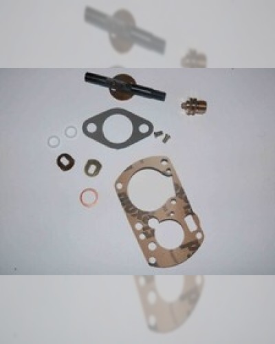 Citroen 2cv Solex 26 CBI Service Kit with Tree