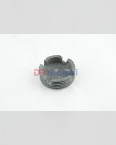 Knurled Nut Steering Head CITROEN 2 CV Ami Dyane Méhari - CITROEN AM44283