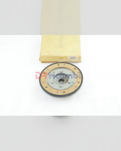 Disque Embrayage CITROEN 2 CV Dyane Ami 8 Méhari Lna Visa 1968-90) - 2055F9