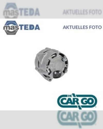 110743 ALTERNATOR GENERATOR HC-CARGO FOR CITROËN 2 CV,AMI,DYANE,LNA,MEHARI
