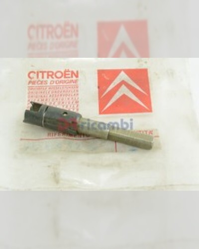 LEVER SHEET OUTLOW HAPE CITROEN Porte 2CV - CITROEN AZ86172G