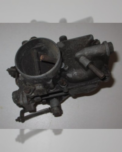 SOLEX 30 peak carburetor - Citroën 2cv, Dyane, Méhari, Ami 6, Dyane