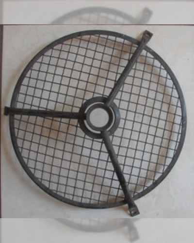Grille de ventilateur - Citroën 2 CV moteur 425cm3