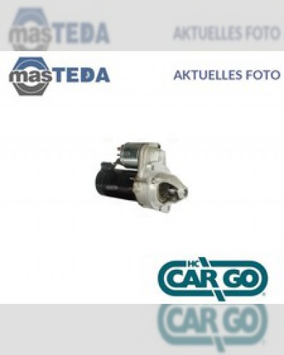 111100 ENGINE STARTER HC-CARGO FOR CITROËN 2 CV, Dyane, Méhari, Ami