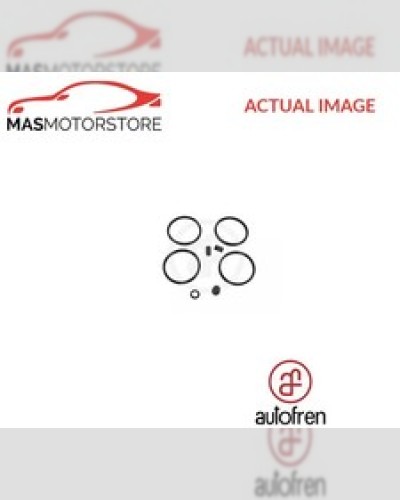 BRAKE CALIPER REPAIR KIT FRONT AUTOFREN SEINSA D4584 P FOR CITROËN 2 CV,DYANE