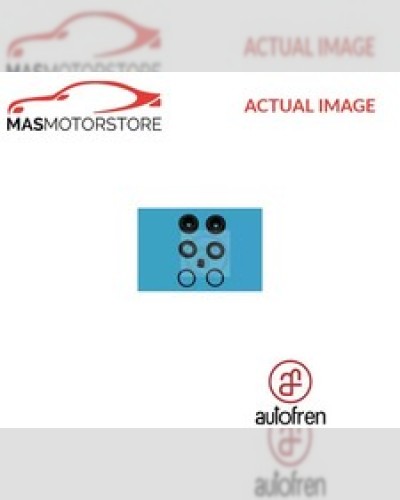 REPAIR KIT WHEEL BRAKE CYLINDER AUTOFREN SEINSA D3154 FOR CITROËN 2 CV,DYANE