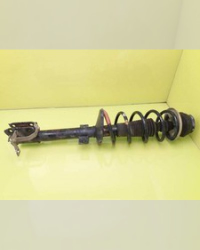 8200811407 left rear shock absorber CITROEN 2 CV 6 jgrmp134175