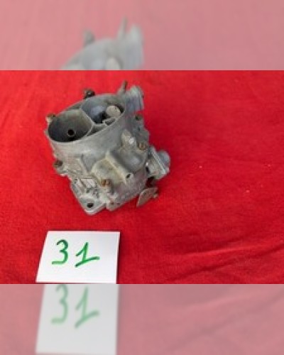 Carburetor Solex 24 21 CITROEN 2CV DYANE 6 MEHARI AMI 8 LNA