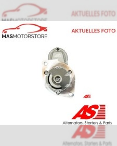 ENGINE STARTER AS-PL S3086 A FOR CITROËN 2 CV,DYANE,MEHARI,AMI