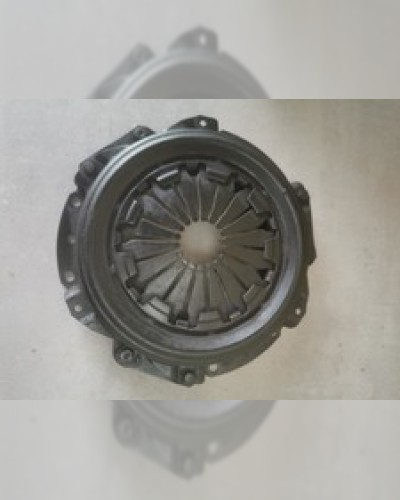 Pour Citroën 2 CV Et Dérivés, Mécanisme D, Embrayage A Diaphragme