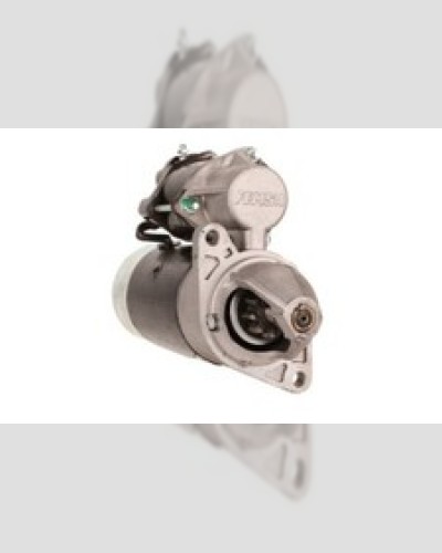 Compatible Citroen 2 CV 2CV AMI Dyane MAE Starter 1.2KW New