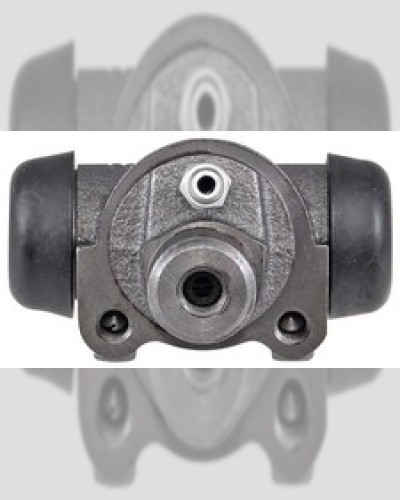 FITS CITROËN 2 CV 4 WHEEL BRAKE CYLINDER 2409 A.B.S.