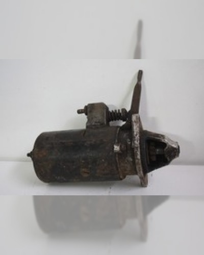 Démarreur Paris Rhone D8L38 6V 6 Volts Citroen 2cv 3cv Ami 6 Ami6