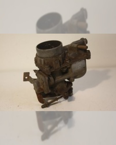 Carburateur Solex 34 PICS Citroen 2cv 4 6 Ami 6 8 Dyane Méhari