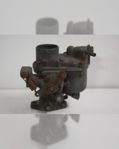 Carburateur Solex 26 CBI 26CBI 19 Citroen 2 CV A AZ AZU AZAM 2cv4
