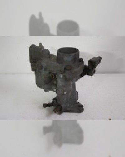Vintage Solex 28 CBI 28CBI 22 Citroen 2 CV AZ AZAM AZU carburettor