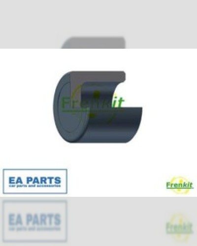 Piston, brake caliper for CITROËN 2 CV 3 CV AMI C35 CX FRENKIT P422601