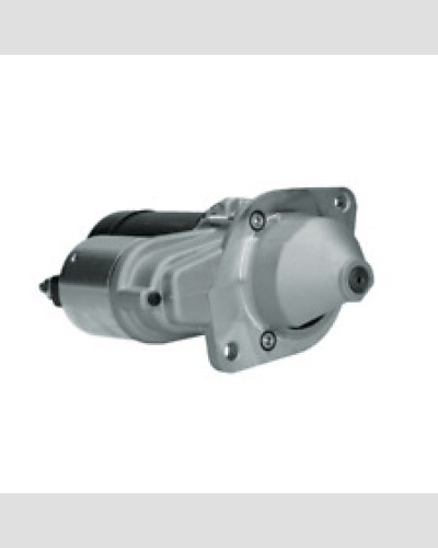 Distiorer 12V 0.7kw 9t ACW Citros 2 CV 4 CS126