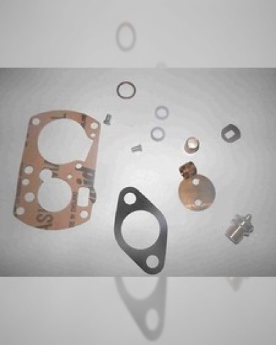Citroen 2CV SOLEX 26 CBI Service Kit
