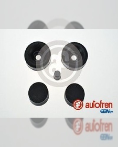 FITS CITROËN 2 CV 4 REPAIR KIT, WHEEL BRAKE CYLINDER D3010 AUTOFREN SEINSA