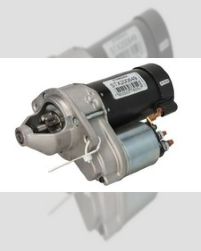 FITS CITROËN 2 CV 4 STARTER STX200649 STARDAX