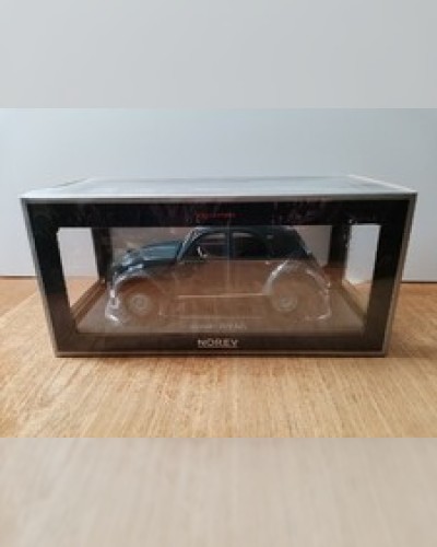 1:18 Citroën 2CV AZL 1959 Glacier Blue Norev