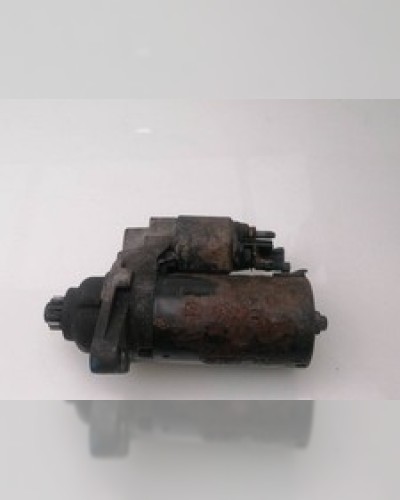 02Z911023N starter CITROEN 2CV 6 jgrmp577186