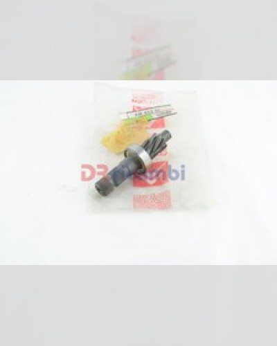 Driving Pinion Steering Box With Bearing CITROEN 2CV6 - CITROEN AM44201