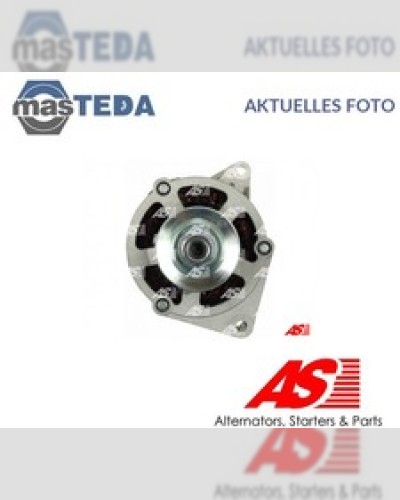 A9086 ALTERNATOR GENERATOR AS-PL FOR CITROËN 2 CV,AMI,MEHARI,DYANE,LNA