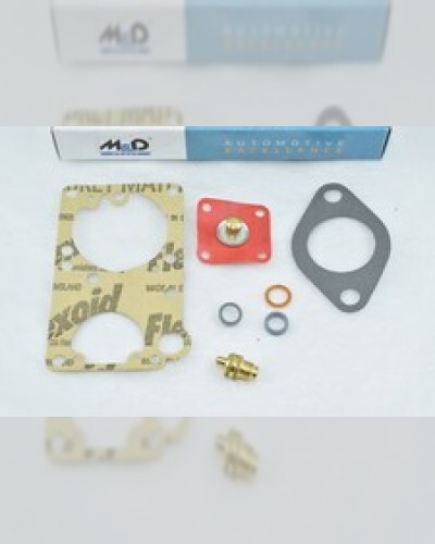 Set Revision Citroen 2CV 435 600 CC Dyane 4 6 Solex 34pics Meat S1F