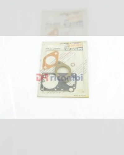 Solex Carburetor Gasket Kit 30 32 34 For Citroën 2CV MPN 1417P0